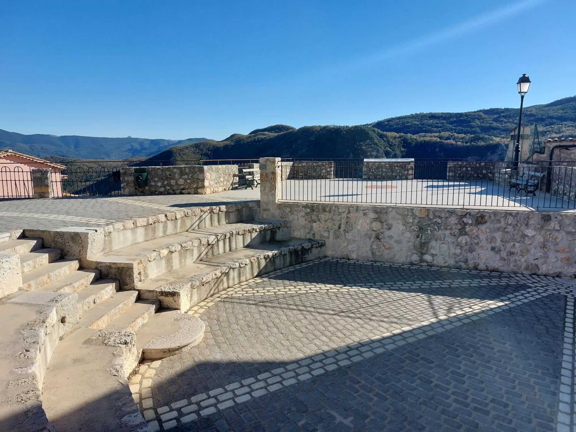 Les Gites De Bouyon Bagian luar foto