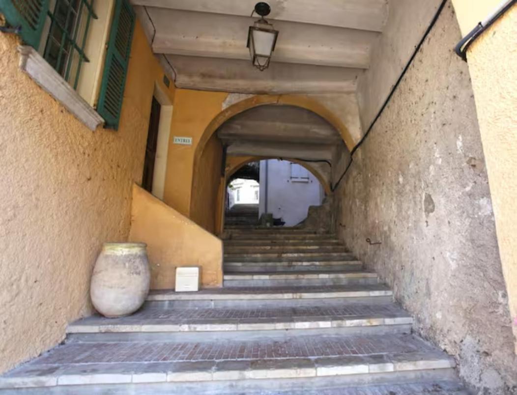 Les Gites De Bouyon Ruang foto