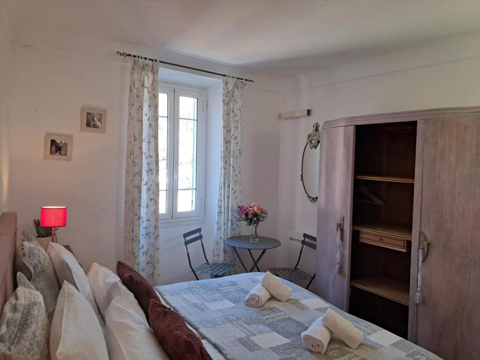 Les Gites De Bouyon Bagian luar foto